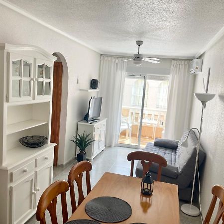 Apartamento Maria Los Locos Torrevieja Bagian luar foto