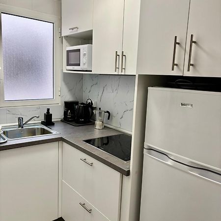 Apartamento Maria Los Locos Torrevieja Bagian luar foto