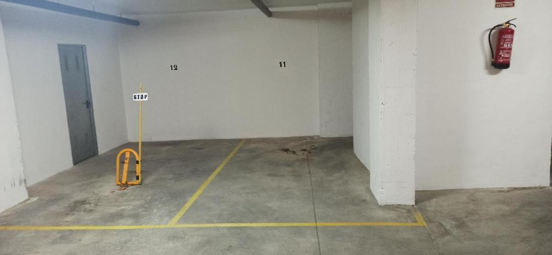 Apartamento Maria Los Locos Torrevieja Bagian luar foto